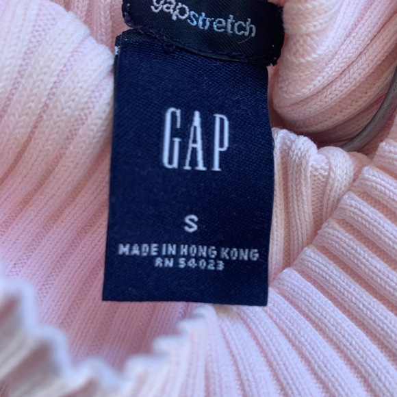 One of a Kind cardigan wool sweater designed by Shirley Duffy - Picture 9 of 9